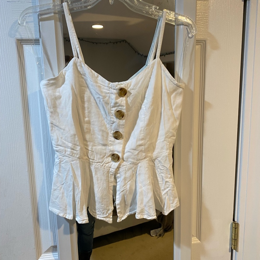 Style envy adorable immaculate top